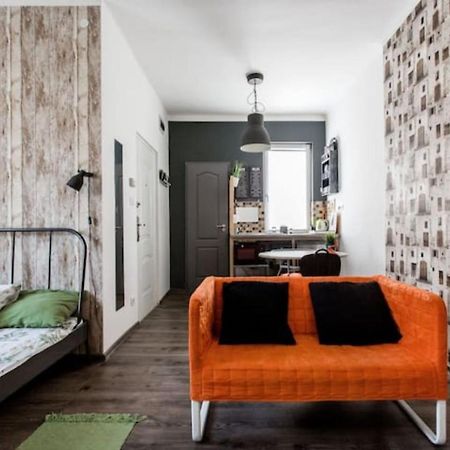 Bpr Colorist Apartments بودابست المظهر الخارجي الصورة